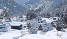 形容冬天的比喻句