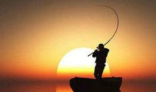 人生中最好的摆渡人,往往是我们自己