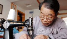 裁缝师傅手中忙歇后语