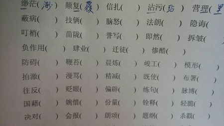 关于持久性的寓言