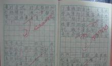 二年级但是造句大全