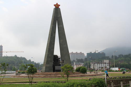 宁化谚语