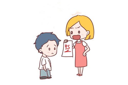 父母的话