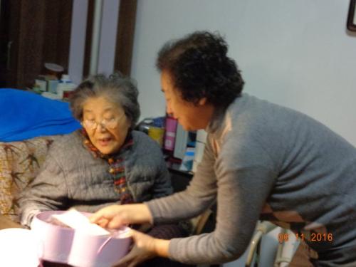 师生句子比较
