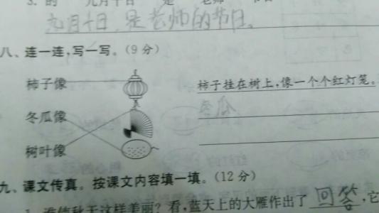 像这样