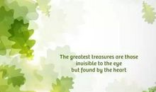 励志英文谚语精选