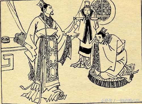 关于顽固性的谚语