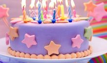 儿子18岁生日祝福语