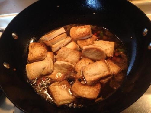 豆腐