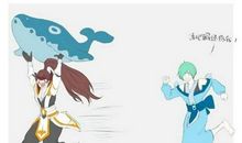 鹤立鸡群歇后语