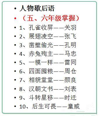 关于鸟类的寓言词