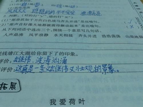 像这样