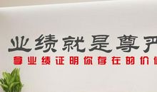 保险公司团队口号大全