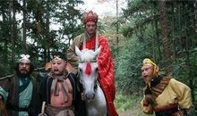 孙悟空守桃园歇后语