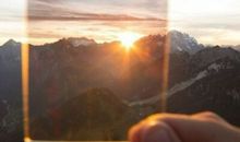 关于向前看的名言