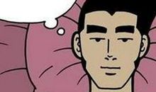 失眠的搞笑说说