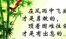 创业压力方面的格言