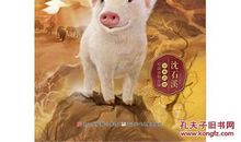 聪明笨笨猪好词好句