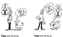 反省自身的谚语