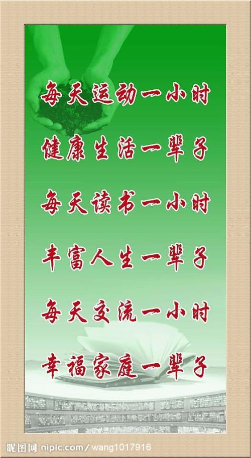 阅读重要经文