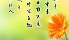 工作责任座右铭