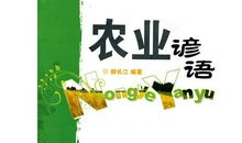 自信乐观的谚语