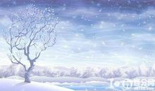 描写冬天太阳的句子