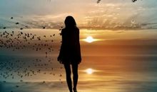 伤感无奈的说说