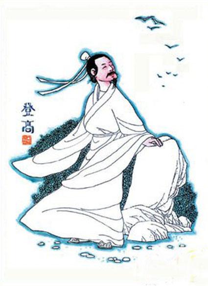 宽容