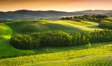 描写大自然美景的短句