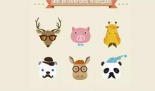 蔬菜水果的英文谚语