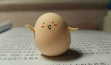 有趣的拟人句