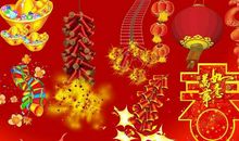 春节微信祝福语