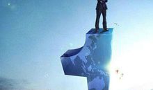 站的越高，心境也会截然不同