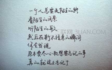 感性和哲学性的句子