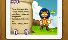 用童话造句大全