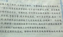 写草莓的比喻句