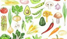 关于水果的英语谚语