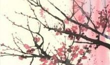 描写春景的古风句子