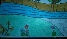 描写春天美丽的句子