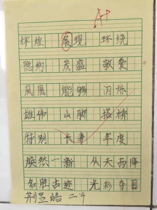 描述严重的句子