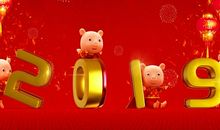 2019除夕祝福语短信大全