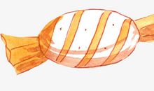 用甜甜地造句大全