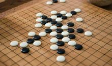 人生就是一盘棋,每时每刻都要与人博弈