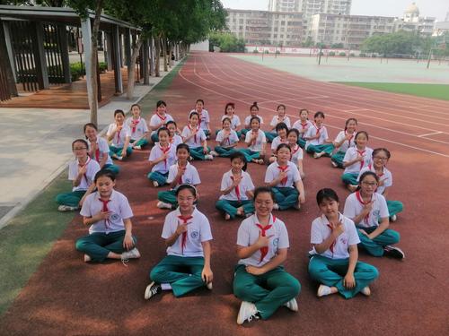 小学毕业季的祝福