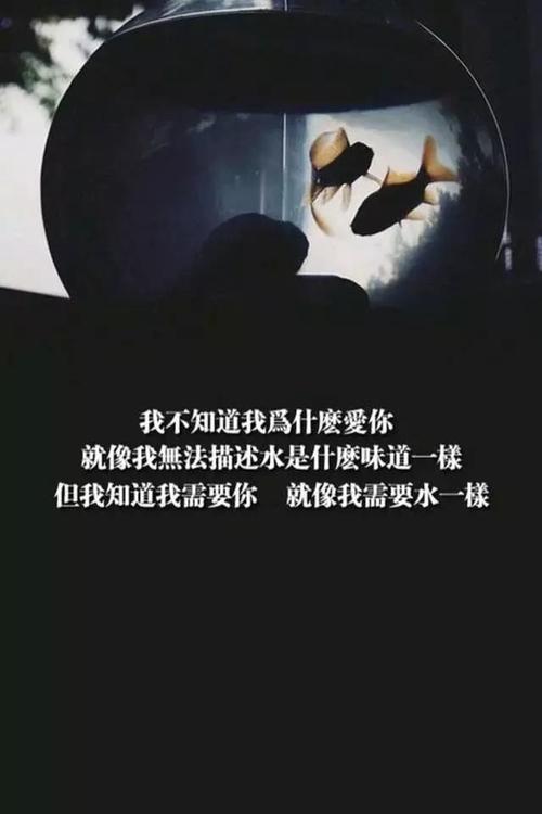 2018伤心语录
