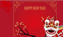 2019春节的祝福语说说