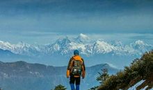 战胜了自己,就没有赢不了的对手