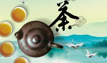茶道的人生如茶的诗句