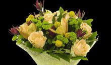 18岁祝福语长句